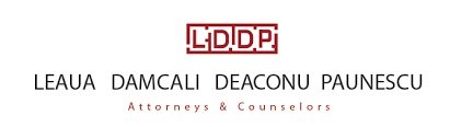 Leaua Damcali Deaconu Paunescu - LDDP - Societate De Avocatura