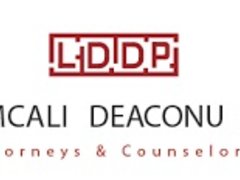 Leaua Damcali Deaconu Paunescu - LDDP - Societate De Avocatura