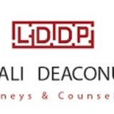 Leaua Damcali Deaconu Paunescu - LDDP - Societate De Avocatura